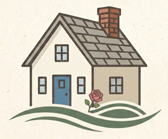 The Rosewater Cottage Company